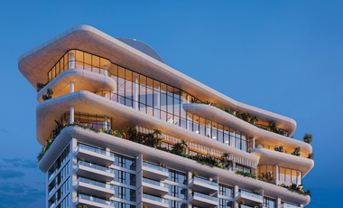 APARTAMENTOS BIOMA | COSTA DEL ESTE T3
