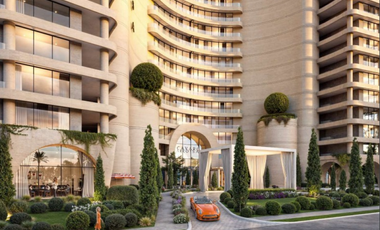 APARTAMENTOS CAVAROSA EN AMADOR T8