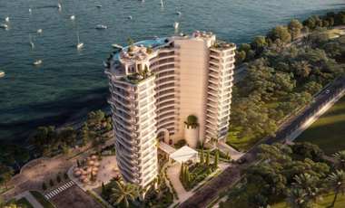 APARTAMENTOS CAVAROSA EN AMADOR T8
