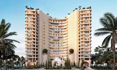 APARTAMENTOS CAVAROSA EN AMADOR T8