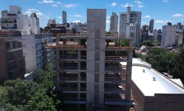 Venta Departamento Monoambiente 1 y 2 Dormitorios Rosario Abasto Pozo