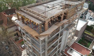 Venta Departamento Monoambiente 1 y 2 Dormitorios Rosario Abasto Pozo