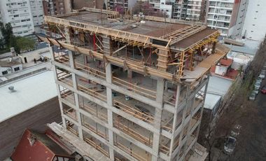 Venta Departamento Monoambiente 1 y 2 Dormitorios Rosario Abasto Pozo