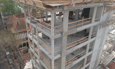 Venta Departamento Monoambiente 1 y 2 Dormitorios Rosario Abasto Pozo