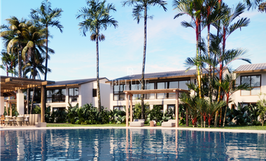 VENTA DE APARTAMENTO EN PLAYA CARACOL, PH AIRES DEL MAR  (2) P