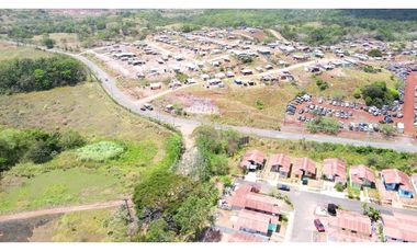VENTA 4 HECTAREAS DE TERRENO PARA INVERSIONISTA OFERTA EN CHORRERA AC
