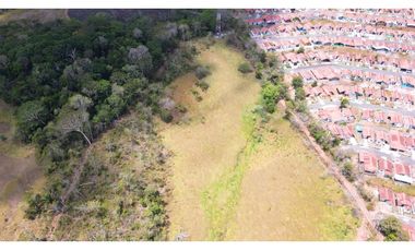 VENTA 4 HECTAREAS DE TERRENO PARA INVERSIONISTA OFERTA EN CHORRERA AC