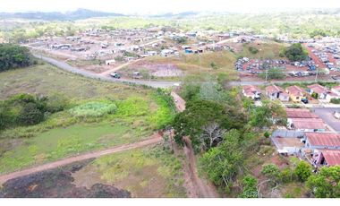 VENTA 4 HECTAREAS DE TERRENO PARA INVERSIONISTA OFERTA EN CHORRERA AC
