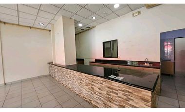 ALQUILER LOCAL PB COSTA DEL ESTE IDEAL RESTAURANTE PT