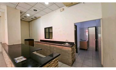 ALQUILER LOCAL PB COSTA DEL ESTE IDEAL RESTAURANTE PT