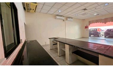 ALQUILER LOCAL PB COSTA DEL ESTE IDEAL RESTAURANTE PT