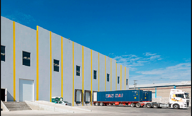 Renta | Nave Industrial | Lerma de Villada - Toluca Estado de México.