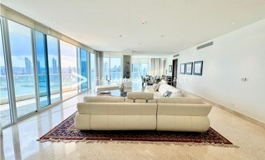 THE POINT / PUNTA PAITILLA / VENTA