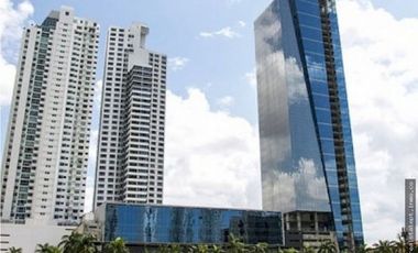 ALQUILER OFICINA 150M2 EN COSTA DEL ESTE TORRE TIME SQUARE MB