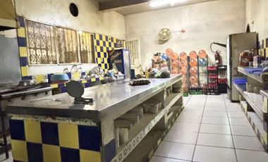SE RENTA LOCAL COMERCIAL ZONA KM 4.5, CIUDAD DEL CARMEN, CAMPECHE.