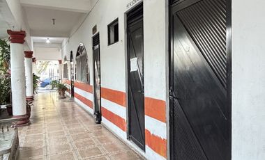 SE RENTA LOCAL COMERCIAL ZONA KM 4.5, CIUDAD DEL CARMEN, CAMPECHE.