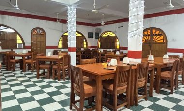 SE RENTA LOCAL COMERCIAL ZONA KM 4.5, CIUDAD DEL CARMEN, CAMPECHE.