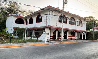 SE RENTA LOCAL COMERCIAL ZONA KM 4.5, CIUDAD DEL CARMEN, CAMPECHE.