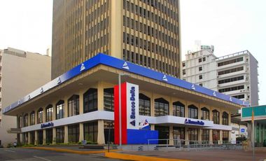 P.H. TORRE BANCO DELTA | PISO COMPLETO | CERCA DEL METRO