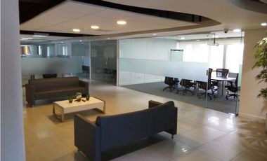 P.H. TORRE BANCO DELTA | PISO COMPLETO | CERCA DEL METRO