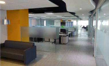 P.H. TORRE BANCO DELTA | PISO COMPLETO | CERCA DEL METRO