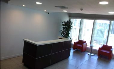 P.H. TORRE BANCO DELTA | PISO COMPLETO | CERCA DEL METRO