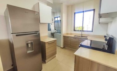 APARTAMENTO SAN CARLOS PLAYA DEL SOL 3REC 2.5B +CBE ORILLA DEL MAR