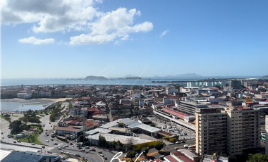 VENTA APARTAMENTO CON VISTA AL MAR, PH BAY VIEW , AVENIDA BALBOA -(4)