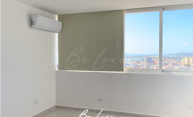 VENTA APARTAMENTO CON VISTA AL MAR, PH BAY VIEW , AVENIDA BALBOA -(4)