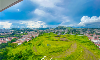 VENTA APARTAMENTO PISO ALTO, PH GREENWOOD , TUMBA MUERTO ·(4)