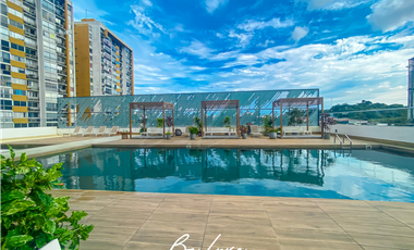 VENTA APARTAMENTO PISO ALTO, PH GREENWOOD , TUMBA MUERTO ·(4)