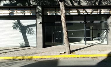 Local comercial en arriendo  en SANTIAGO