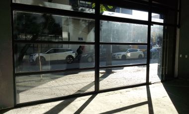 Local comercial en arriendo  en SANTIAGO