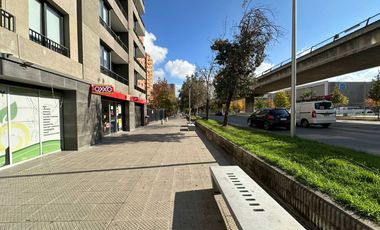 Local comercial en arriendo  en LA FLORIDA