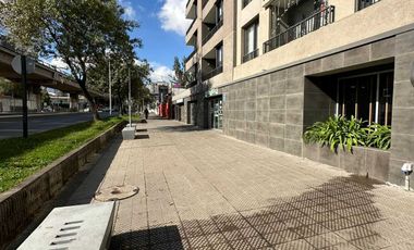 Local comercial en arriendo  en LA FLORIDA