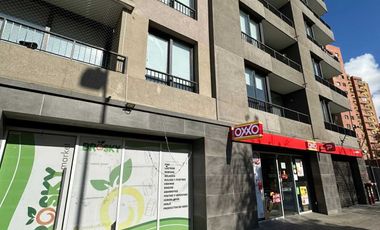 Local comercial en arriendo  en LA FLORIDA