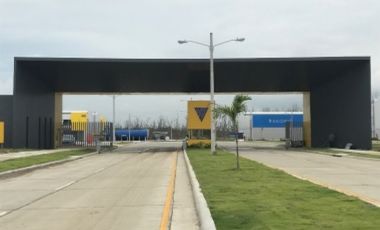 Bodega 500 mts, en alquiler Via Transistmica