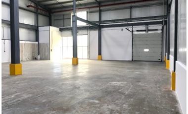 Bodega 500 mts, en alquiler Via Transistmica
