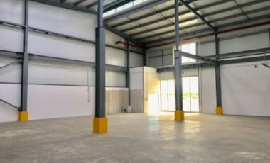 Bodega 500 mts, en alquiler Via Transistmica
