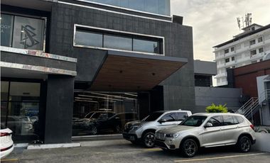Local Comercial en Calle 50 (ID 13091)