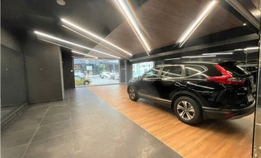 Local Comercial en Calle 50 (ID 13091)