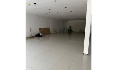 Local Comercial en Calle 50 (ID 13091)
