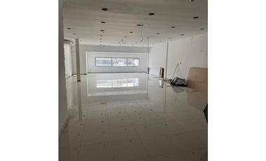 Local Comercial en Calle 50 (ID 13091)