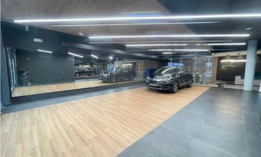 Local Comercial en Calle 50 (ID 13091)