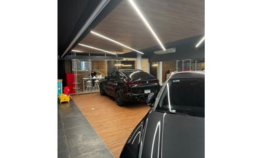 Local Comercial en Calle 50 (ID 13091)