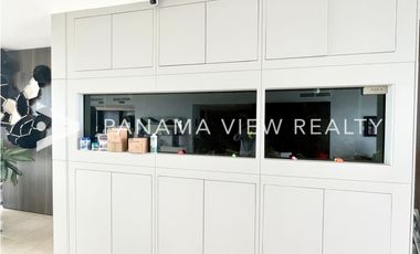 JW MARRIOT TOC PENTHOUSE Trump / PUNTA PACIFICA / VENTA
