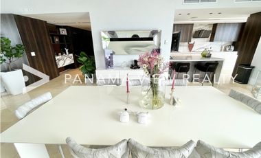 JW MARRIOT TOC PENTHOUSE Trump / PUNTA PACIFICA / VENTA