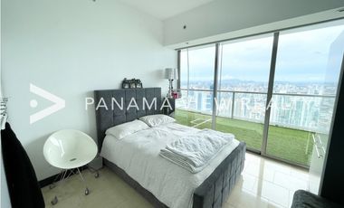 JW MARRIOT TOC PENTHOUSE Trump / PUNTA PACIFICA / VENTA
