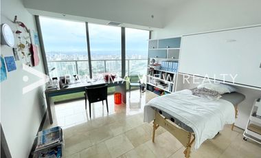 JW MARRIOT TOC PENTHOUSE Trump / PUNTA PACIFICA / VENTA