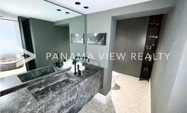 JW MARRIOT TOC PENTHOUSE Trump / PUNTA PACIFICA / VENTA